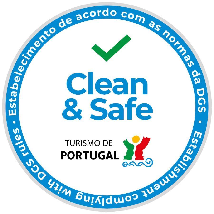 S. Joao Campus Porto Apartment Exterior foto